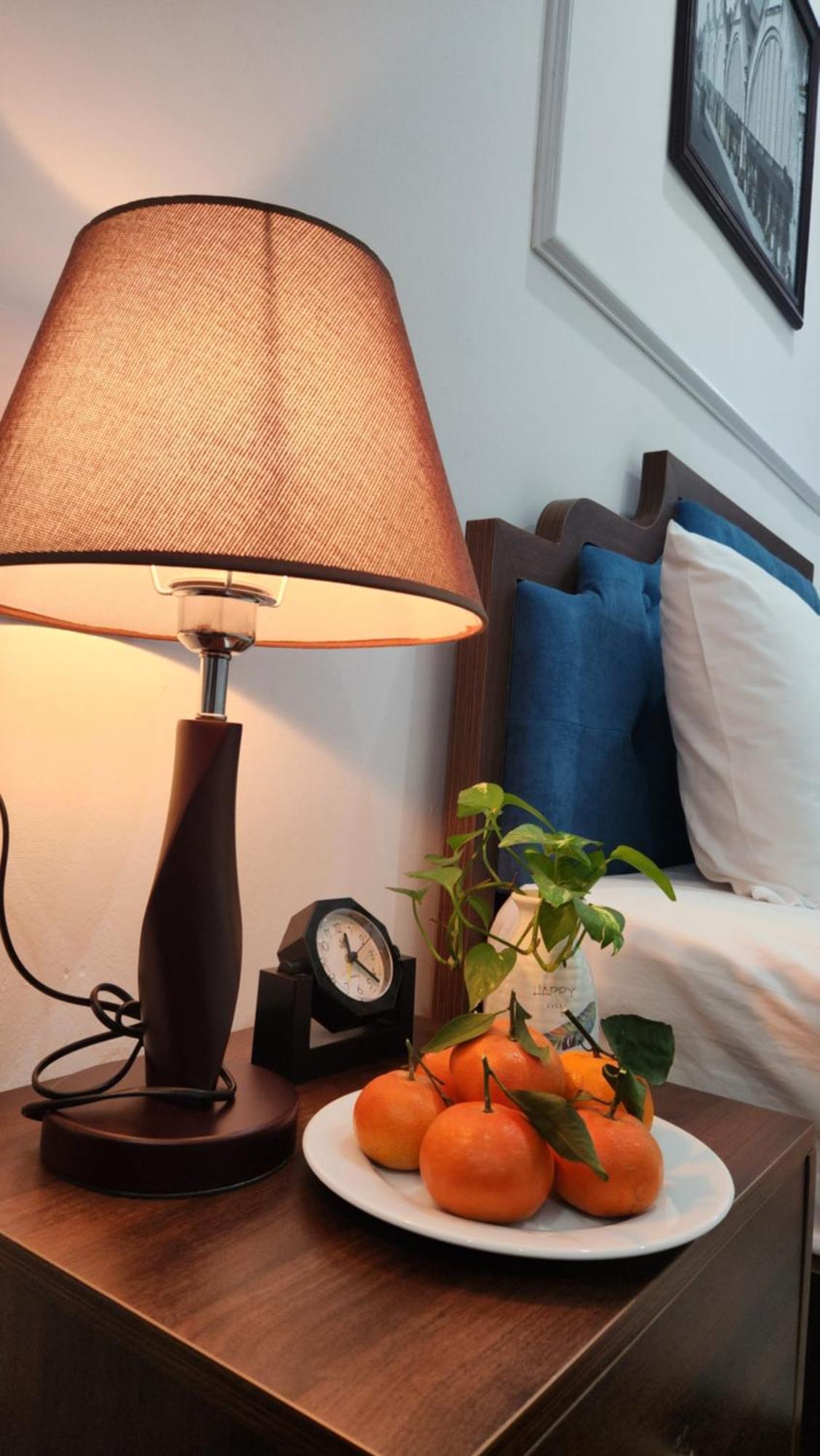 The Ambery Hanoi Boutique Hotel & Travel Екстериор снимка