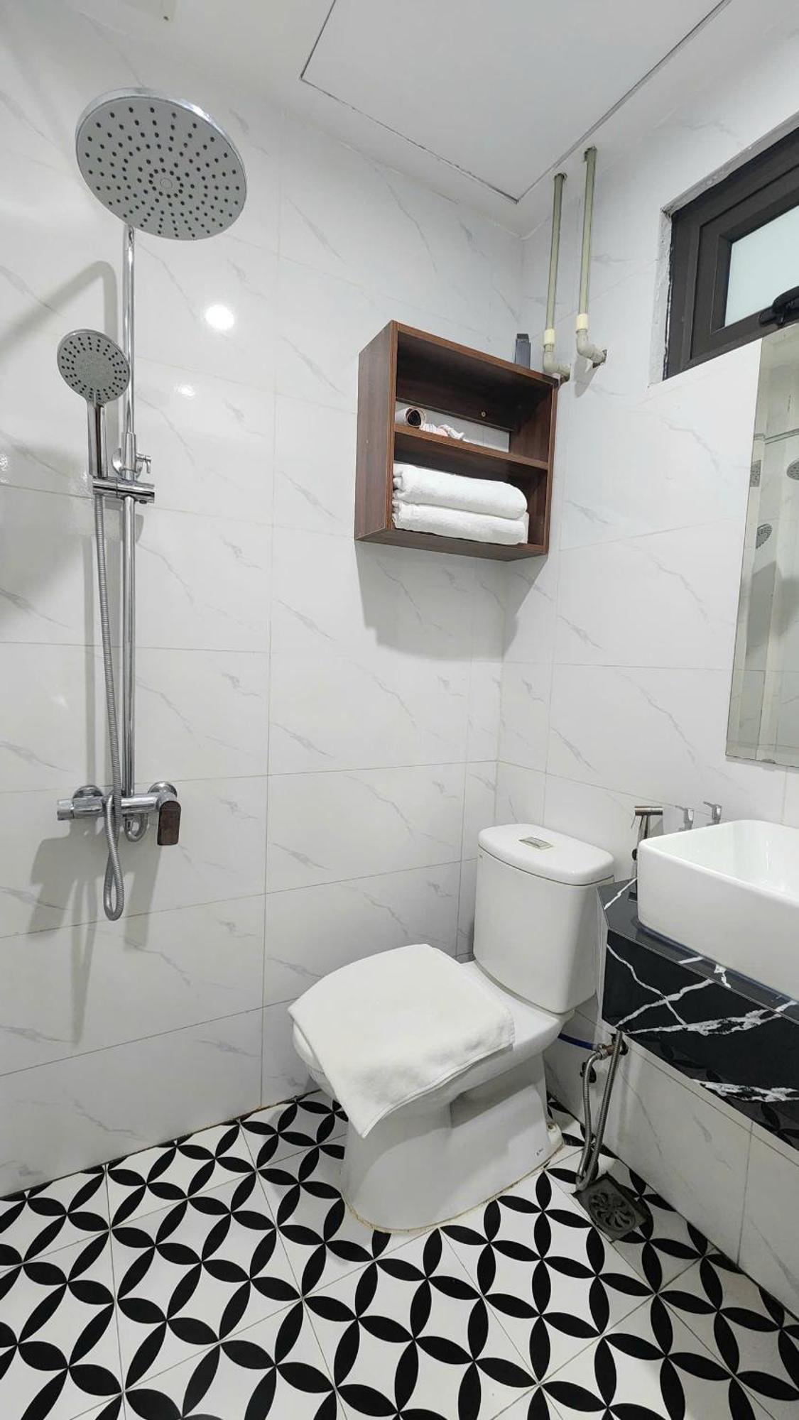 The Ambery Hanoi Boutique Hotel & Travel Екстериор снимка