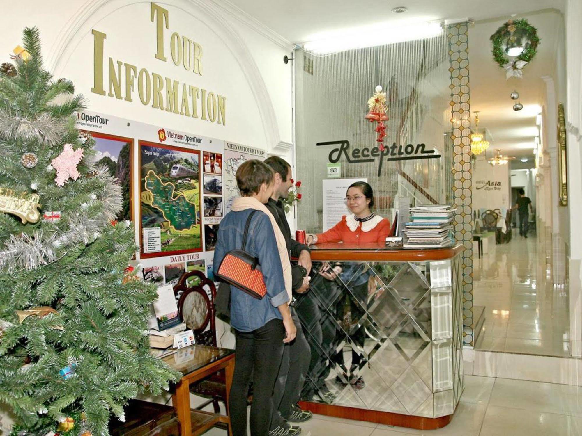 The Ambery Hanoi Boutique Hotel & Travel Екстериор снимка